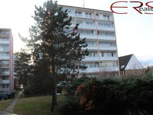 Prodej bytu 1+kk, Brandýs nad Labem-Stará Boleslav - Brandýs nad Labem, Kaštanová, 36 m2
