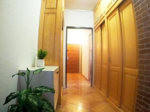 Prodej bytu 2+1, Český Krumlov, Sídliště Plešivec, 60 m2