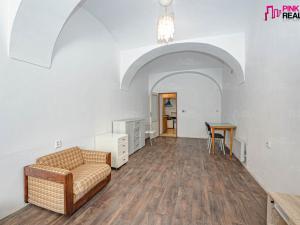 Prodej rodinného domu, Nové Město nad Metují, Komenského, 593 m2