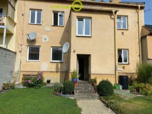 Pronájem bytu 2+kk, Nový Jičín, Suvorovova, 43 m2