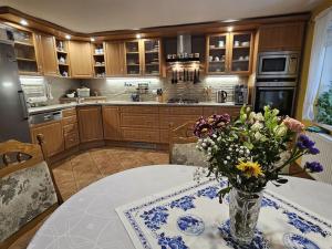 Prodej rodinného domu, Krásná Lípa - Krásný Buk, 160 m2