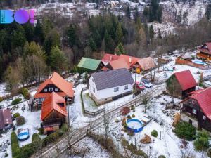 Prodej rodinného domu, Slovensko, Zákopčie, 114 m2