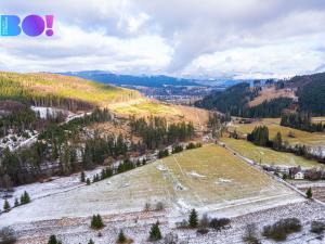 Prodej rodinného domu, Slovensko, Zákopčie, 114 m2