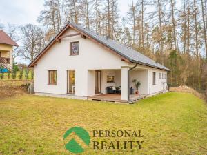 Prodej rodinného domu, Chotoviny, Lipová, 184 m2