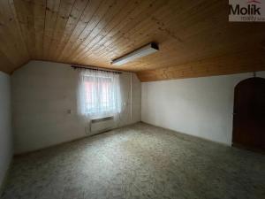 Prodej rodinného domu, Korozluky - Sedlec, 160 m2