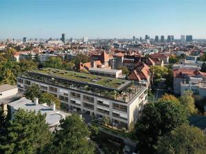 Prodej bytu 4+kk, Bratislava, Slovensko, 187 m2