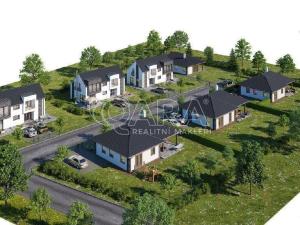 Prodej pozemku pro bydlení, Čáslav, 658 m2
