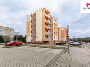 Prodej bytu 2+kk, Plzeň, Lábkova, 60 m2