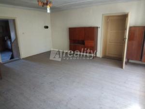 Prodej rodinného domu, Lesonice, 110 m2