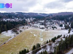 Prodej chaty, Zákopčie,Slovensko, 114 m2