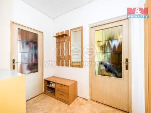 Prodej bytu 2+1, Chomutov, Jirkovská, 61 m2