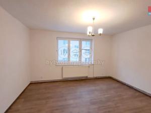 Prodej bytu 3+1, Rýmařov, Bartákova, 61 m2