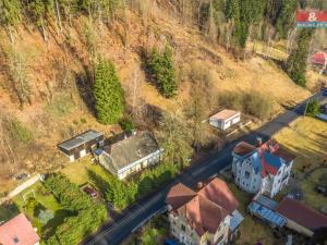 Prodej pozemku pro bydlení, Smržovka, 4784 m2