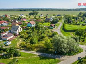Prodej pozemku pro bydlení, Chbany - Vadkovice, 589 m2