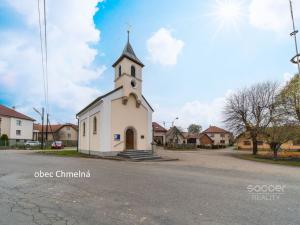 Prodej pozemku pro bydlení, Chmelná, 946 m2