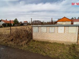 Prodej pozemku pro bydlení, Neumětely, Pod Kuchyňkou, 1061 m2