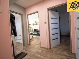 Prodej bytu 3+1, Trutnov, Mánesova, 84 m2
