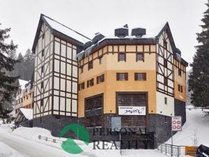 Prodej bytu 2+kk, Pec pod Sněžkou, 33 m2