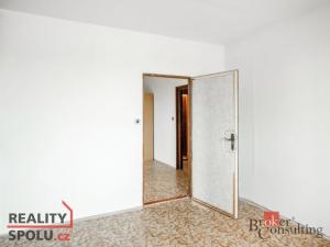 Prodej bytu 3+1, Jaroměř - Pražské Předměstí, Josefa Šímy, 65 m2