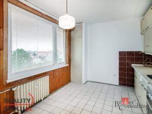 Prodej bytu 3+1, Jaroměř - Pražské Předměstí, Josefa Šímy, 65 m2