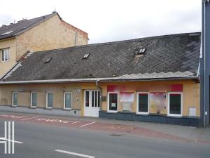 Prodej domu na klíč, Prostějov, Olomoucká, 150 m2