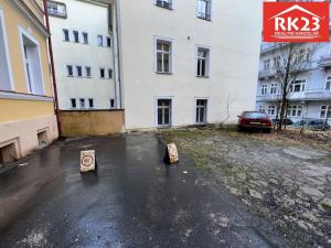 Prodej bytu 3+kk, Mariánské Lázně, Mladějovského, 80 m2