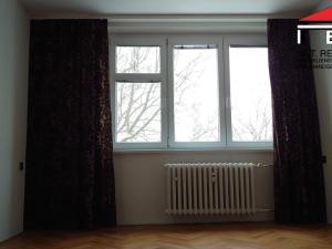 Pronájem bytu 3+1, Ostrava, Přívozská, 90 m2