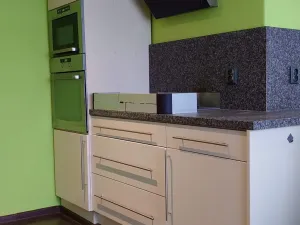 Pronájem bytu 3+1, Ostrava, Přívozská, 90 m2