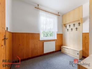 Prodej rodinného domu, Studená, Polní, 266 m2