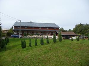 Prodej rodinného domu, Trutnov, 288 m2