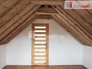 Pronájem rodinného domu, Štramberk, Hraničky, 100 m2