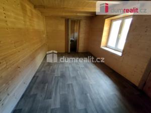 Prodej rodinného domu, Rataje - Sobělice, 117 m2