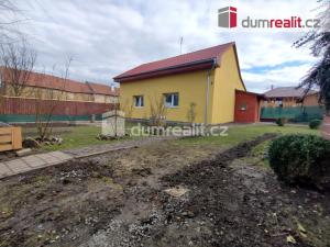 Prodej rodinného domu, Rataje - Sobělice, 117 m2