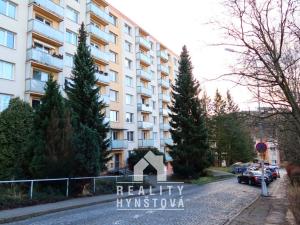 Pronájem bytu 3+1, Boskovice, 76 m2