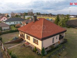 Prodej rodinného domu, Cítoliby, Škroupova, 206 m2