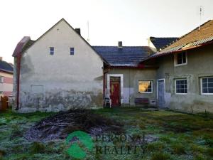 Prodej rodinného domu, Lukavec, 128 m2
