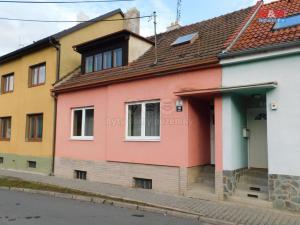 Prodej rodinného domu, Brno - Bystrc, Pod Horkou, 215 m2
