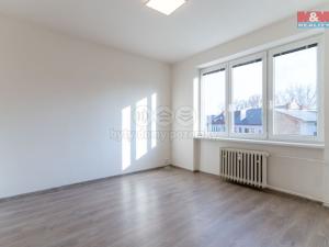 Prodej bytu 3+1, Prostějov, Pod Kosířem, 62 m2