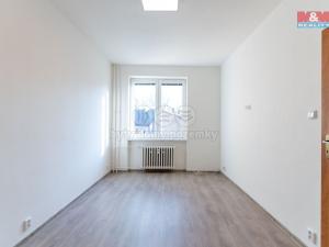 Prodej bytu 3+1, Prostějov, Pod Kosířem, 62 m2