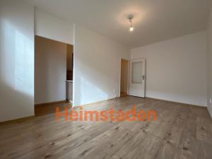 Pronájem bytu 1+kk, Havířov - Město, Národní třída, 20 m2