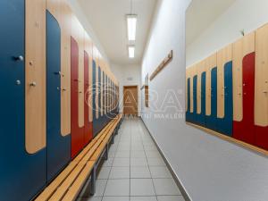 Prodej obchodního prostoru, Brno - Ponava, Hrnčířská, 520 m2