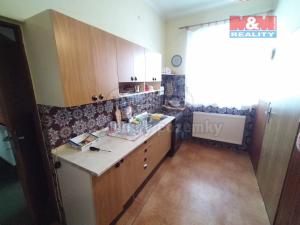 Prodej rodinného domu, Ostrava - Svinov, Nad Porubkou, 195 m2