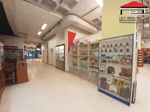 Pronájem obchodního prostoru, Brno, Česká, 165 m2
