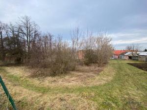 Prodej pozemku pro bydlení, Uhřičice, 1484 m2