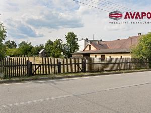 Prodej rodinného domu, Moravice, 95 m2
