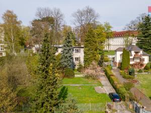 Prodej rodinného domu, Karviná - Fryštát, park Bedřicha Smetany, 255 m2