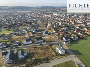 Prodej pozemku pro bydlení, Město Touškov, 578 m2
