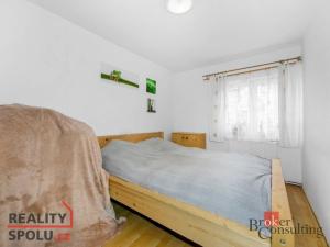 Prodej rodinného domu, Mladý Smolivec - Starý Smolivec, 137 m2
