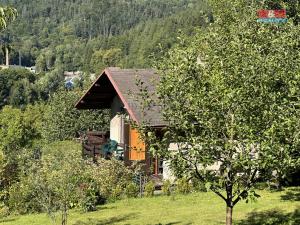 Prodej chaty, Líšný - Líšný 2.díl, 60 m2