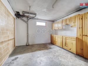 Prodej rodinného domu, Hlohovice, 97 m2